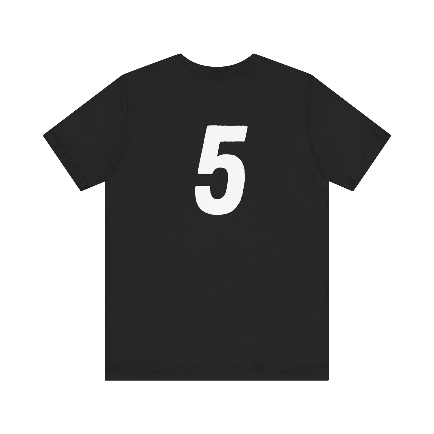 PAIGE BUCKETS Is Her Tee — Basketball Jersey Number 5 Fan Shirt