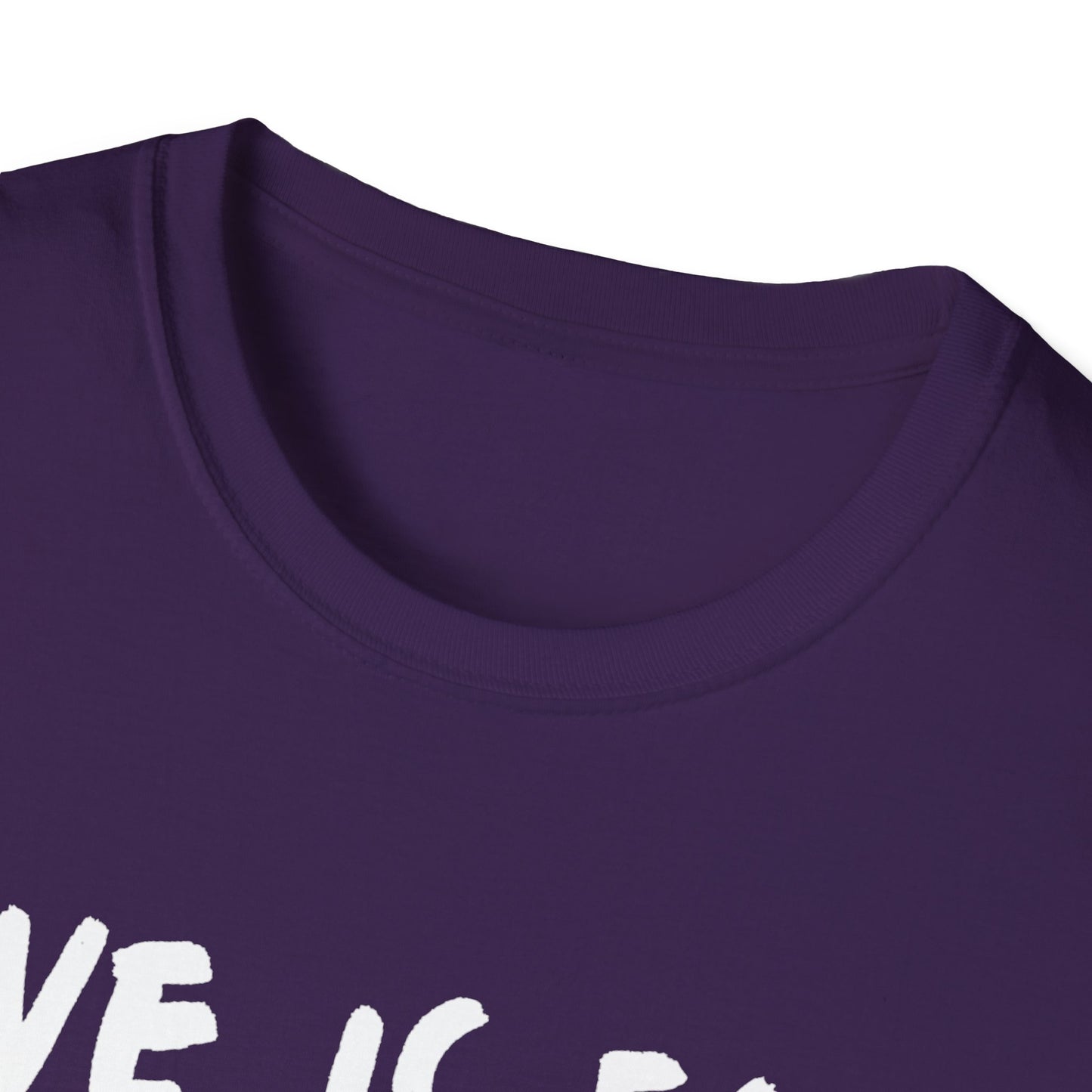 Unisex T-Shirt Love Is For Everyone
