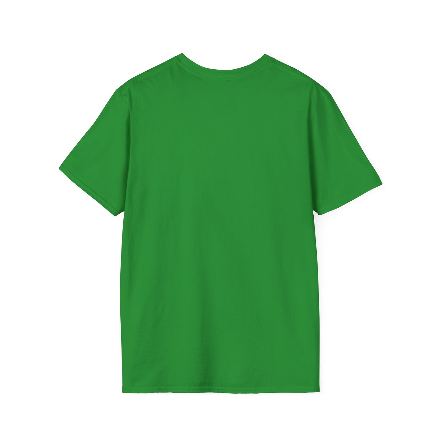 Unisex T-Shirt Love Is For Everyone