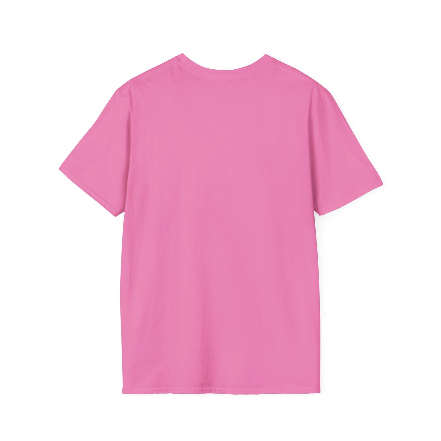 Unisex T-Shirt Love Is For Everyone