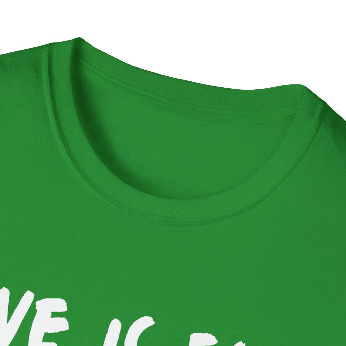 Unisex T-Shirt Love Is For Everyone