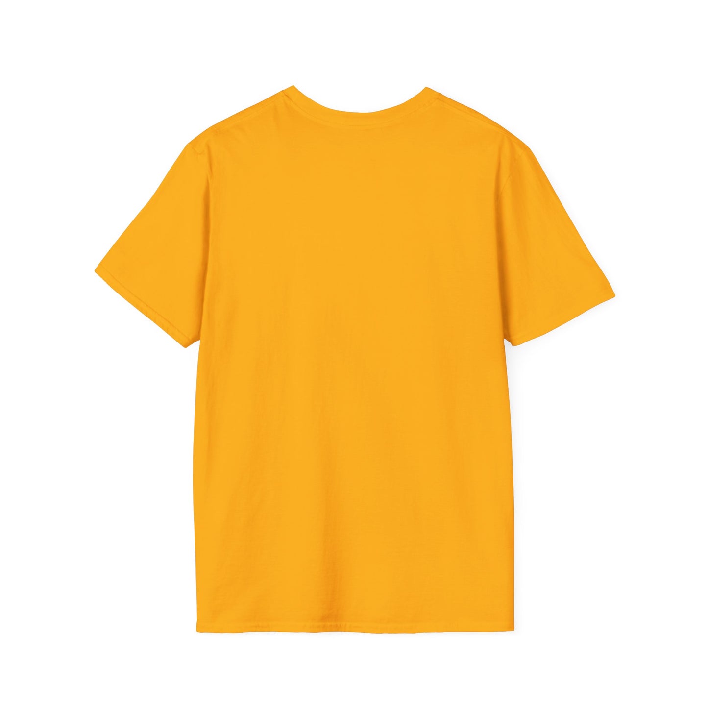 WNBA Unisex Softstyle T-Shirt