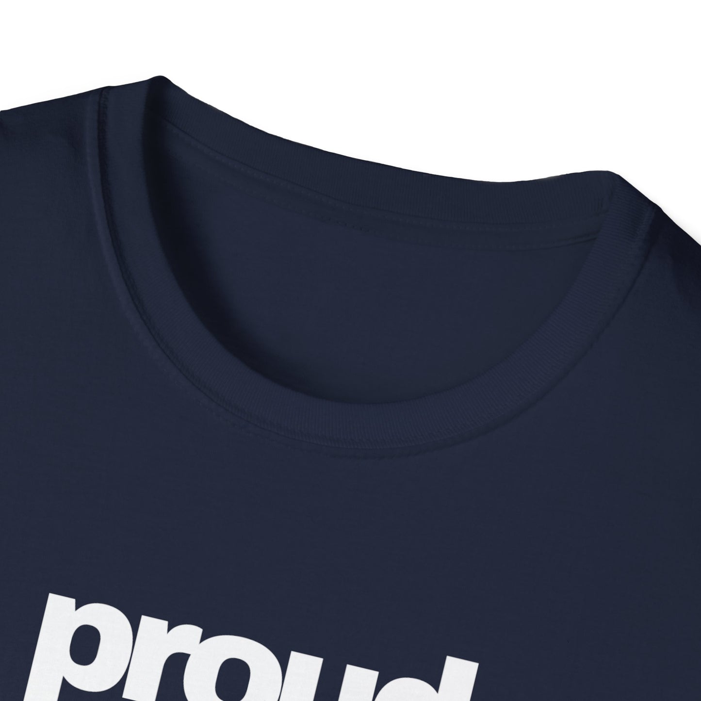 Pride Unisex T-Shirt - Pride for the LGBTQ Community and Allies