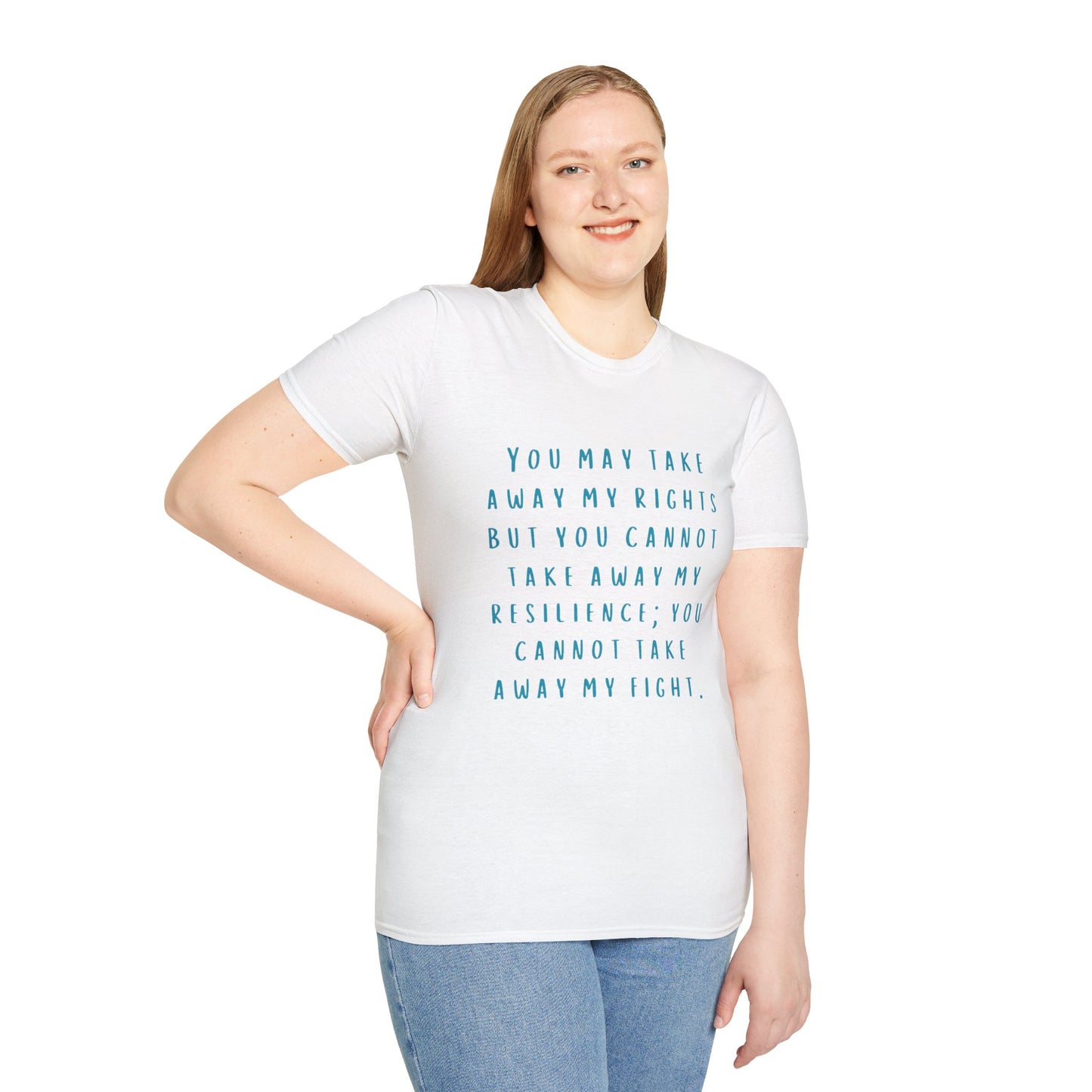 Feminism Unisex T-Shirt