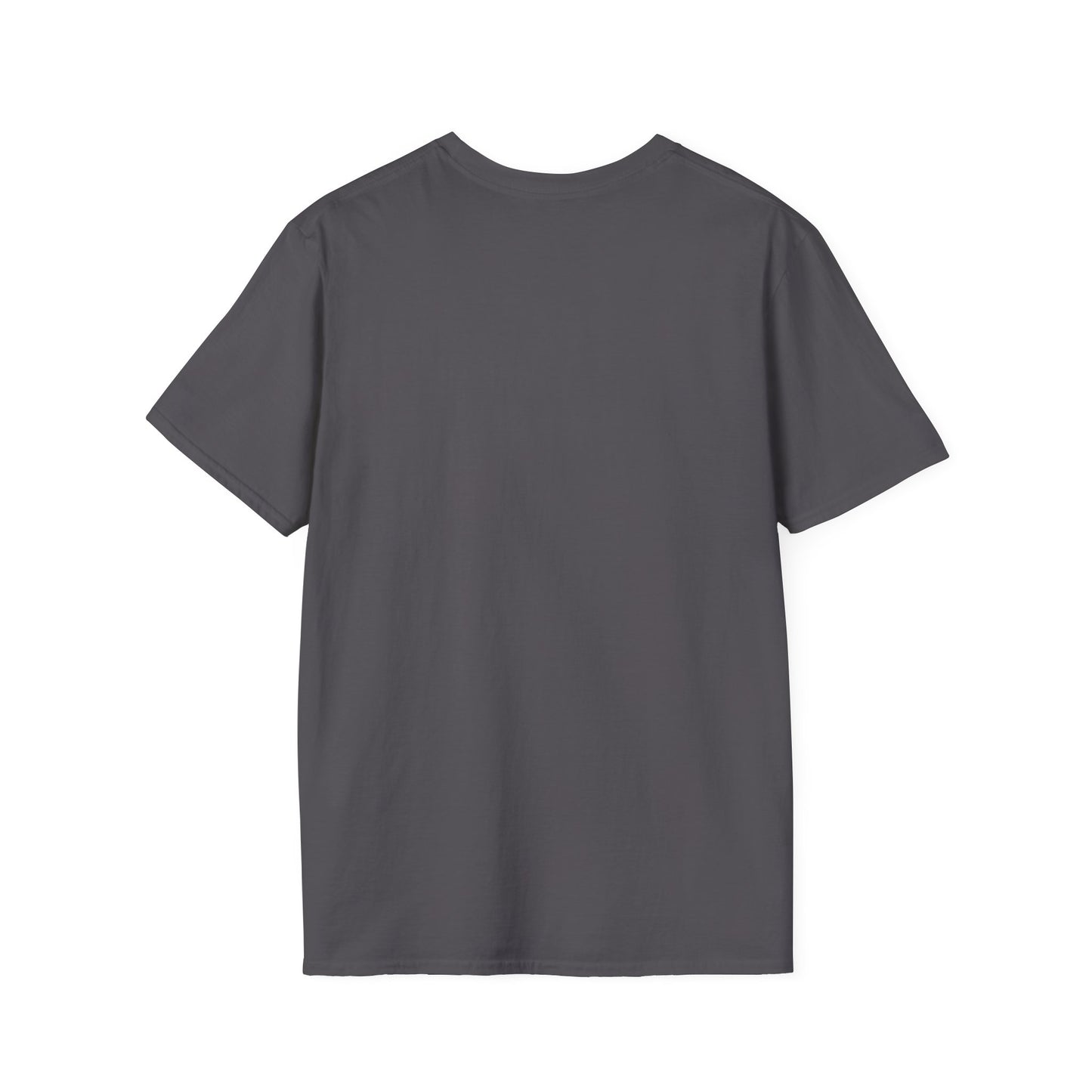 WNBA Unisex Softstyle T-Shirt