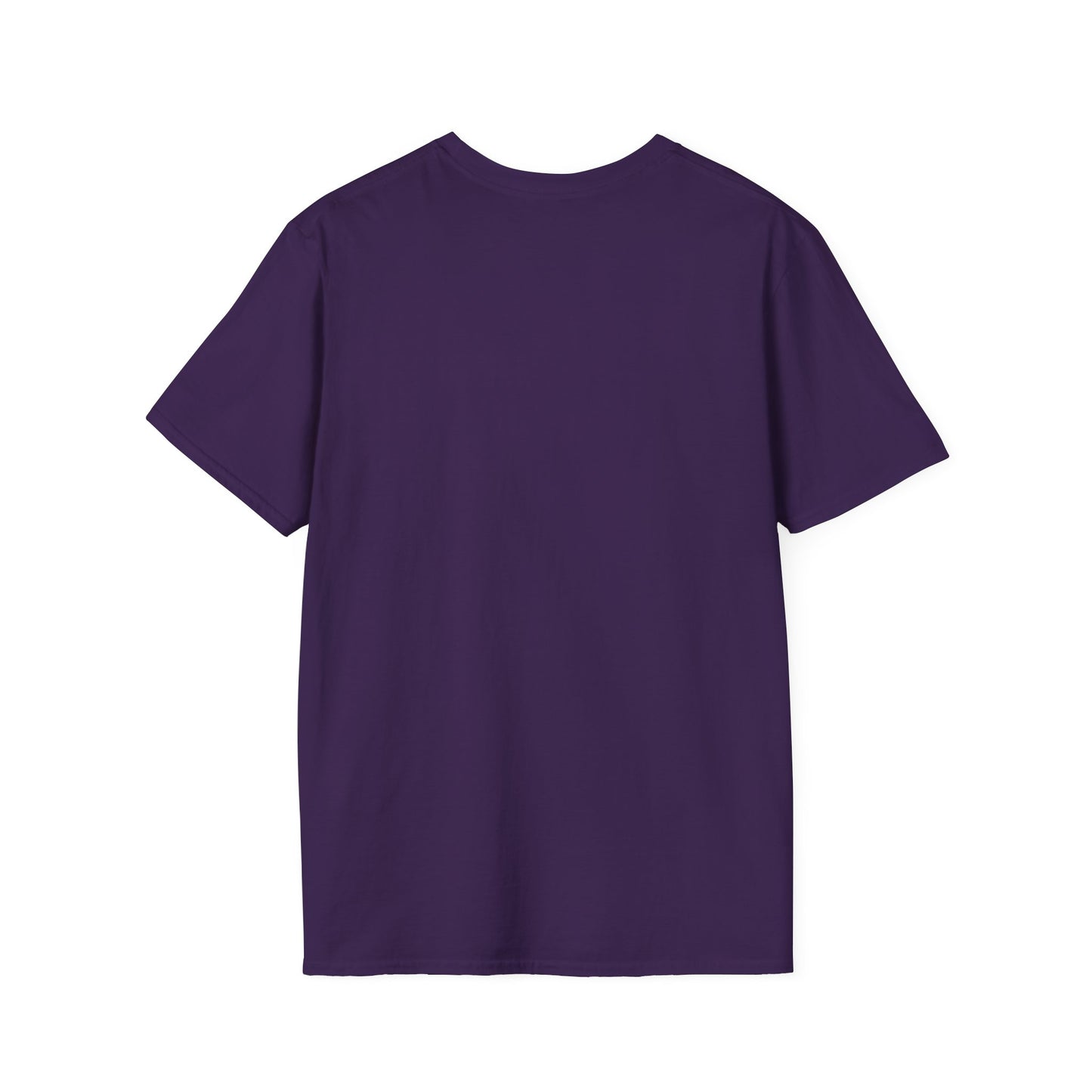 WNBA Unisex Softstyle T-Shirt
