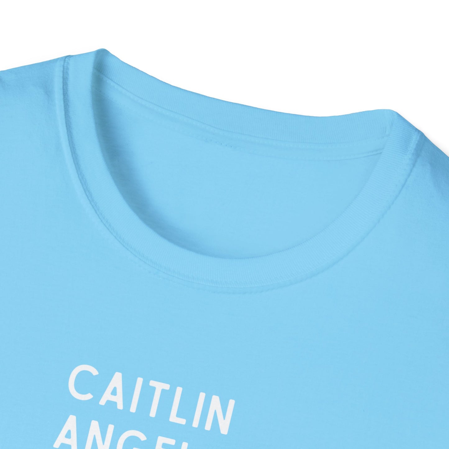 WNBA Unisex Softstyle T-Shirt
