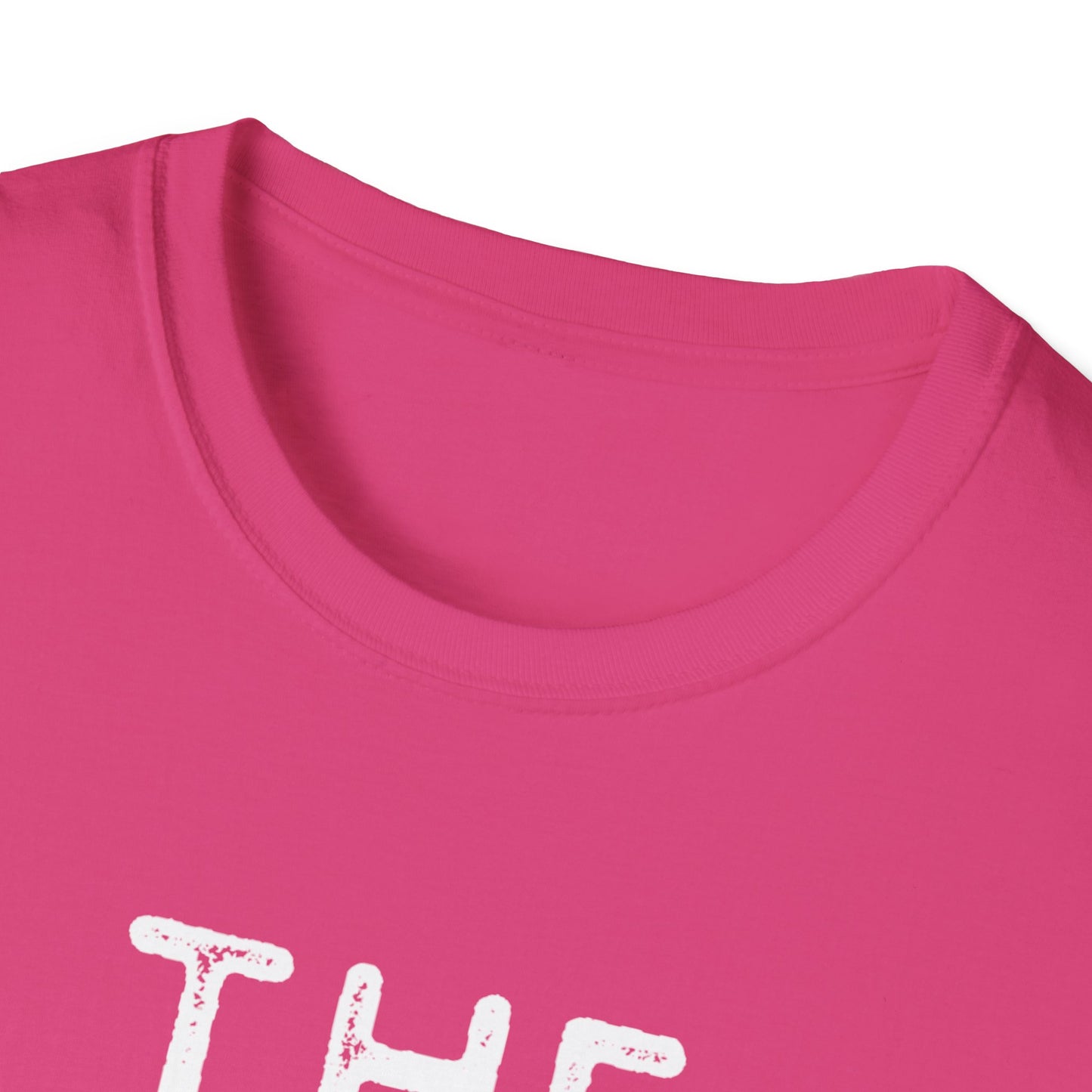 Feminist T-Shirt: The Future is Her