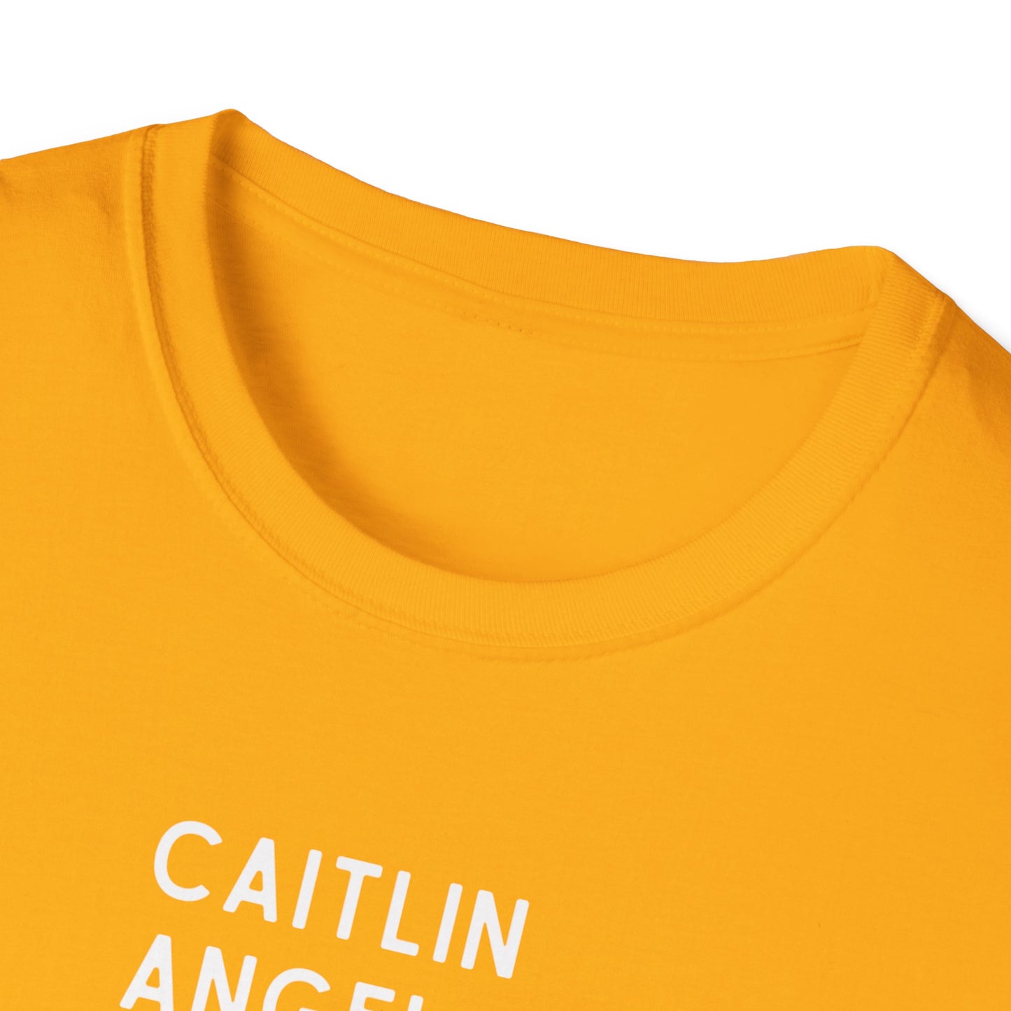WNBA Unisex Softstyle T-Shirt