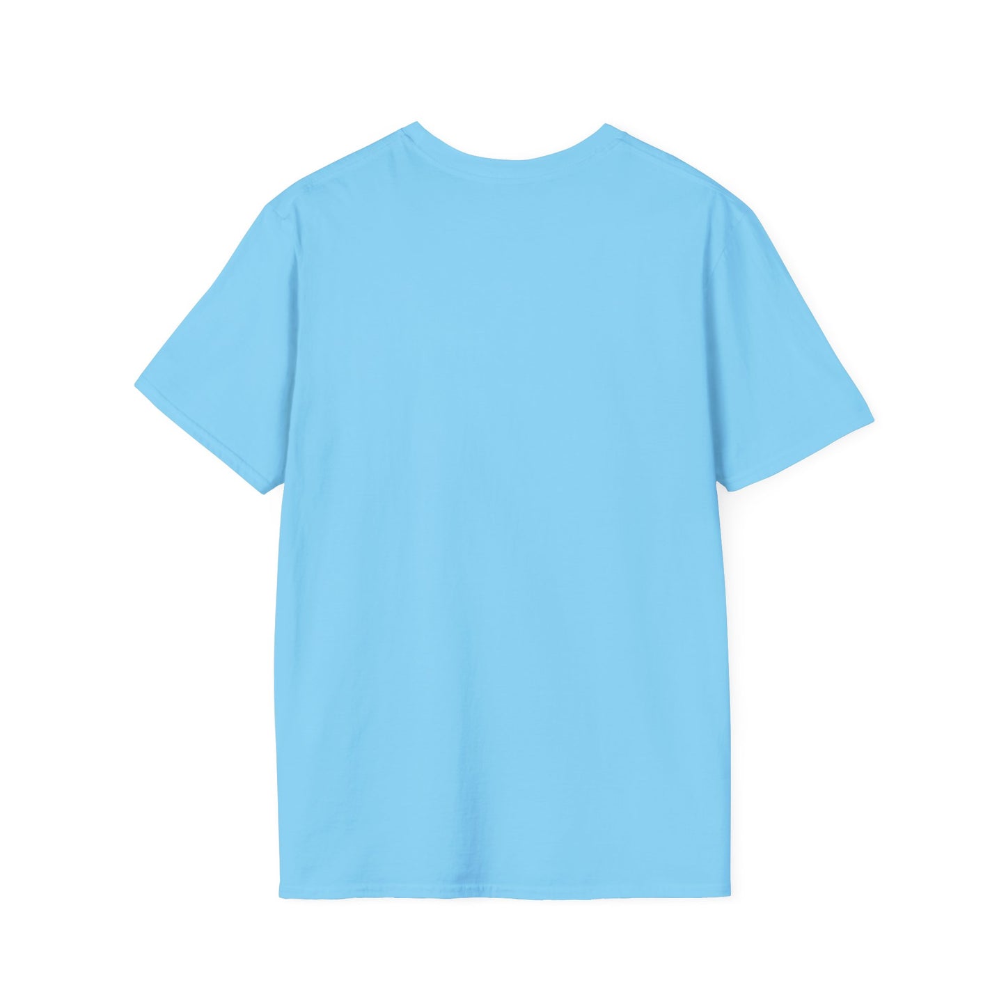 WNBA Unisex Softstyle T-Shirt