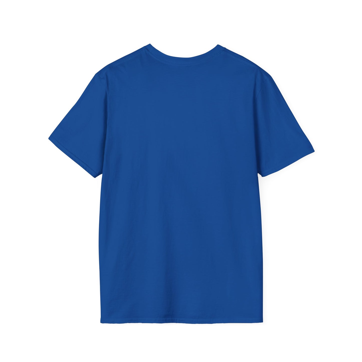 WNBA Unisex Softstyle T-Shirt