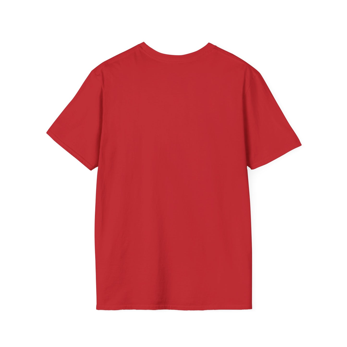 WNBA Unisex Softstyle T-Shirt