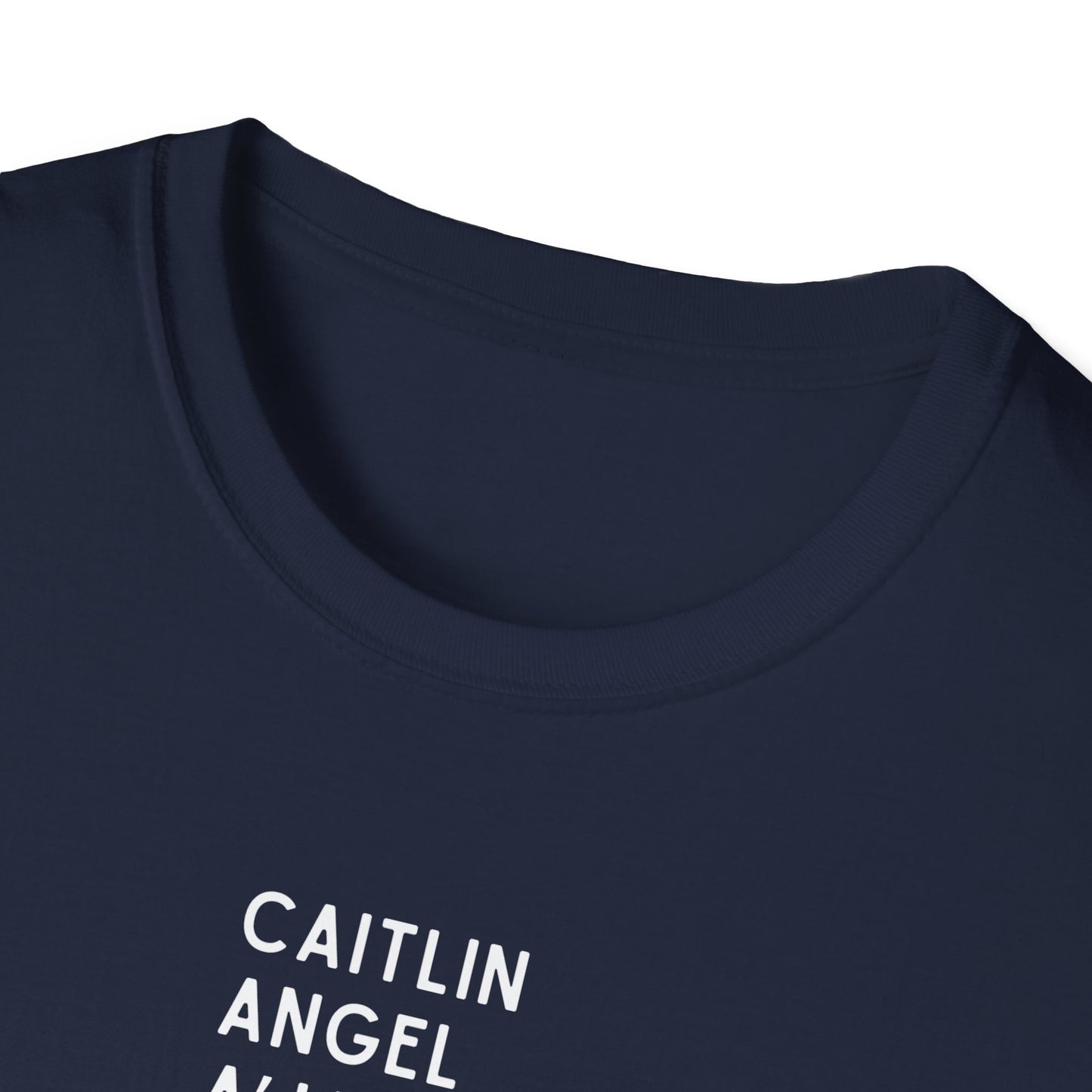 WNBA Unisex Softstyle T-Shirt