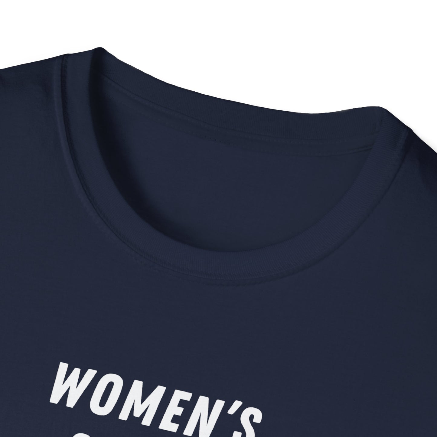 Women's Sports Unisex Softstyle T-Shirt