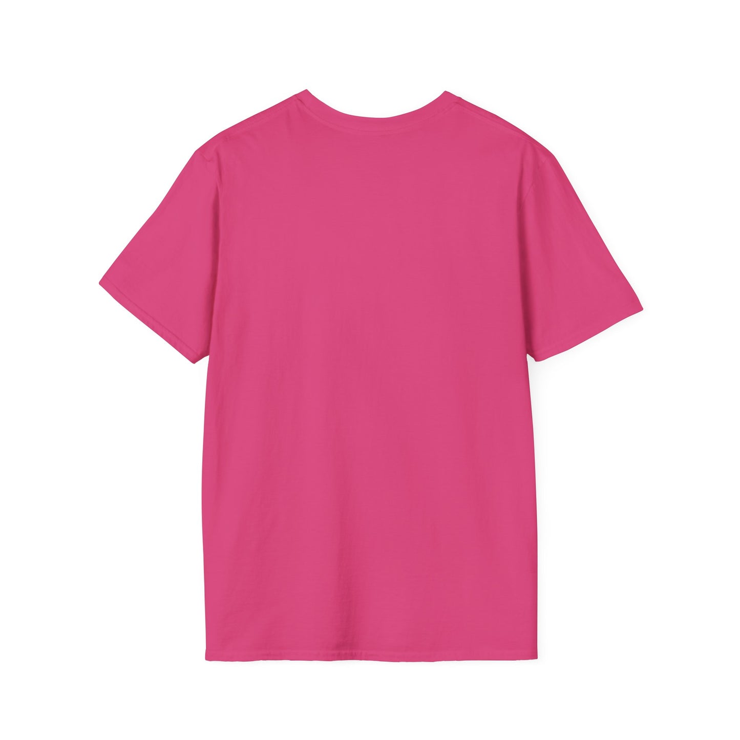 WNBA Unisex Softstyle T-Shirt