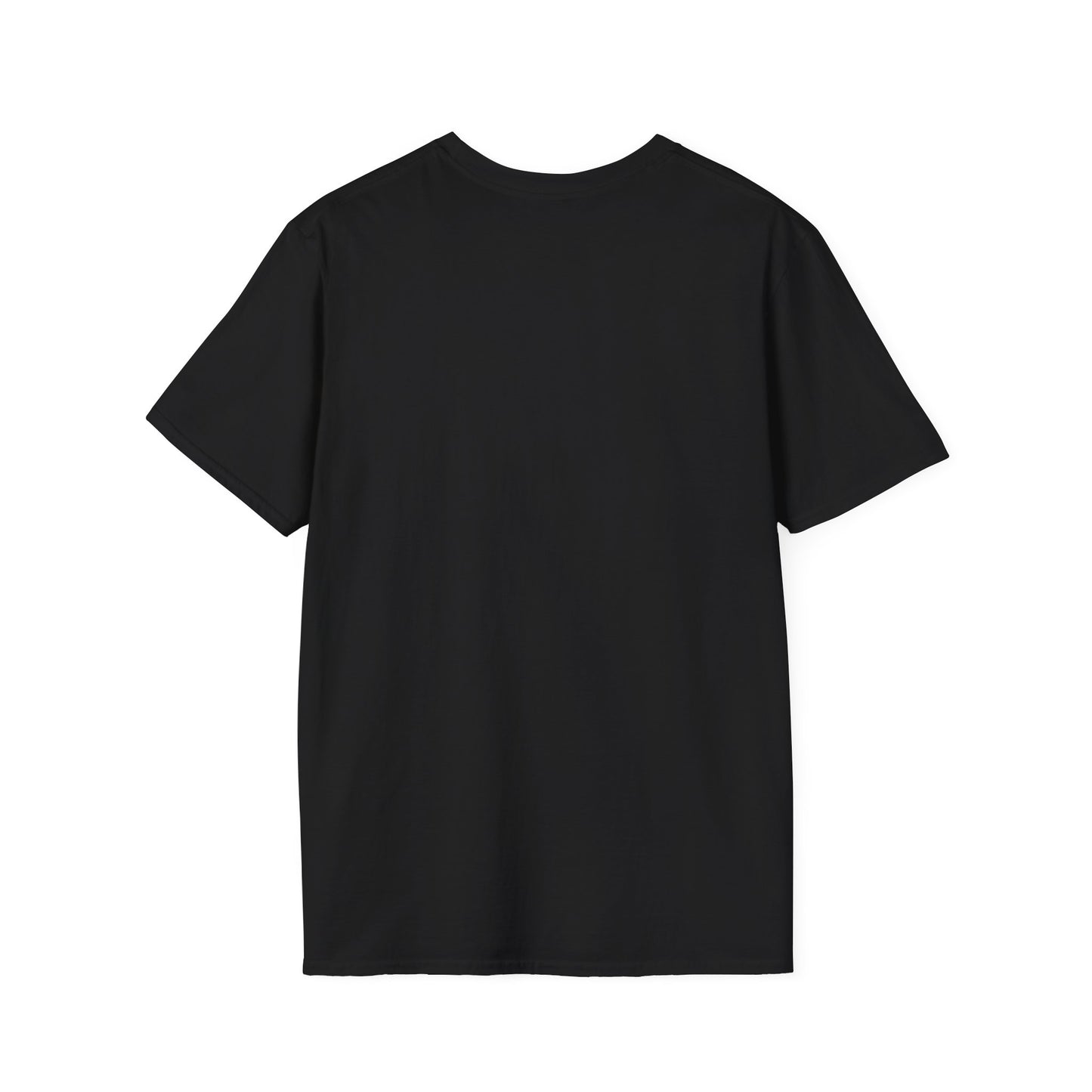 WNBA Unisex Softstyle T-Shirt