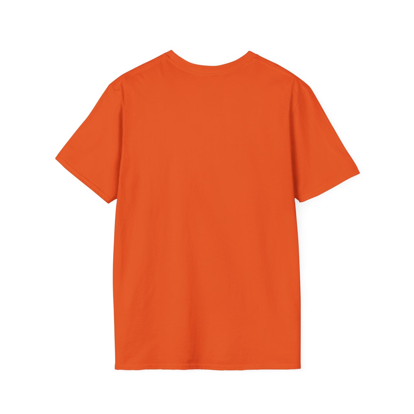 WNBA Unisex Softstyle T-Shirt