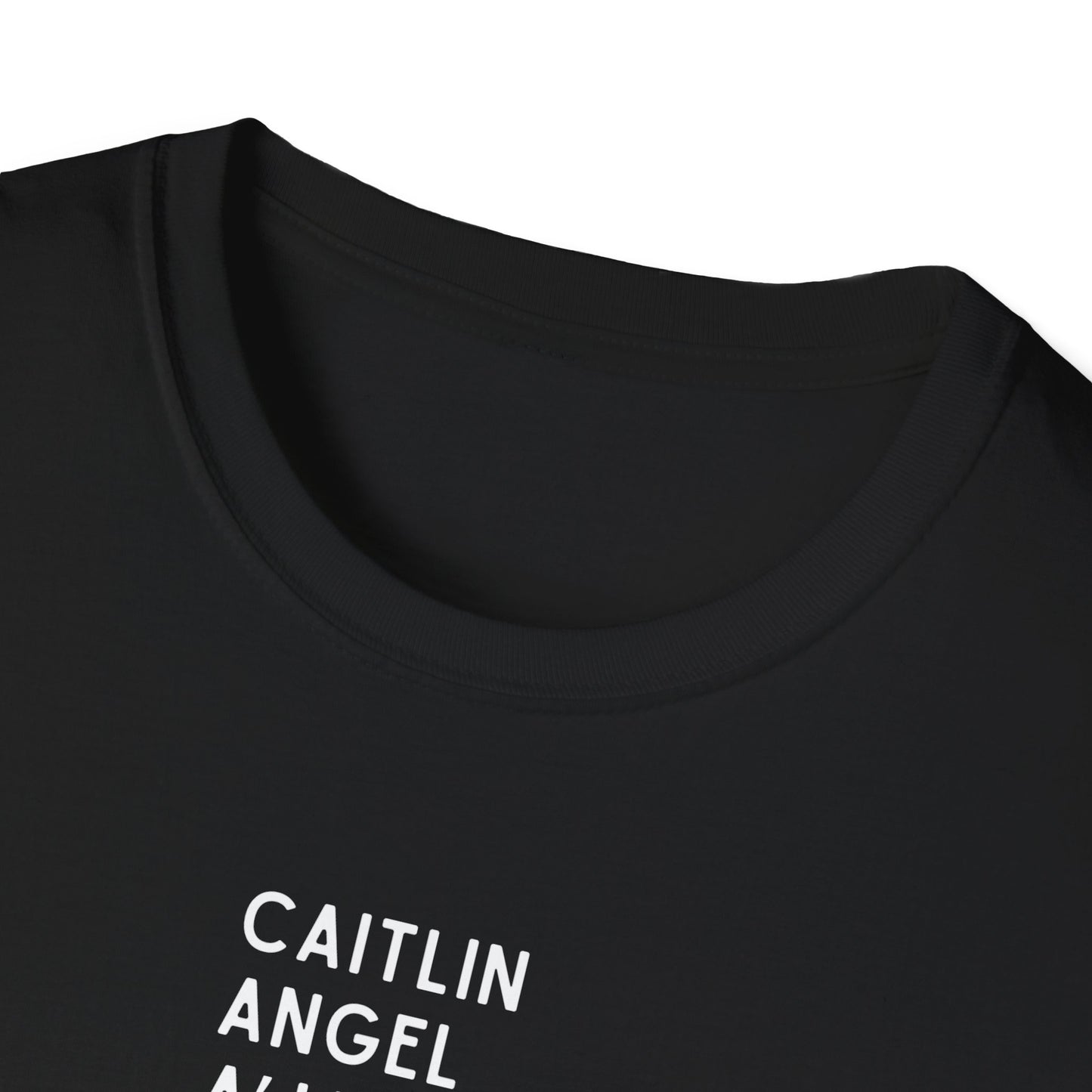WNBA Unisex Softstyle T-Shirt