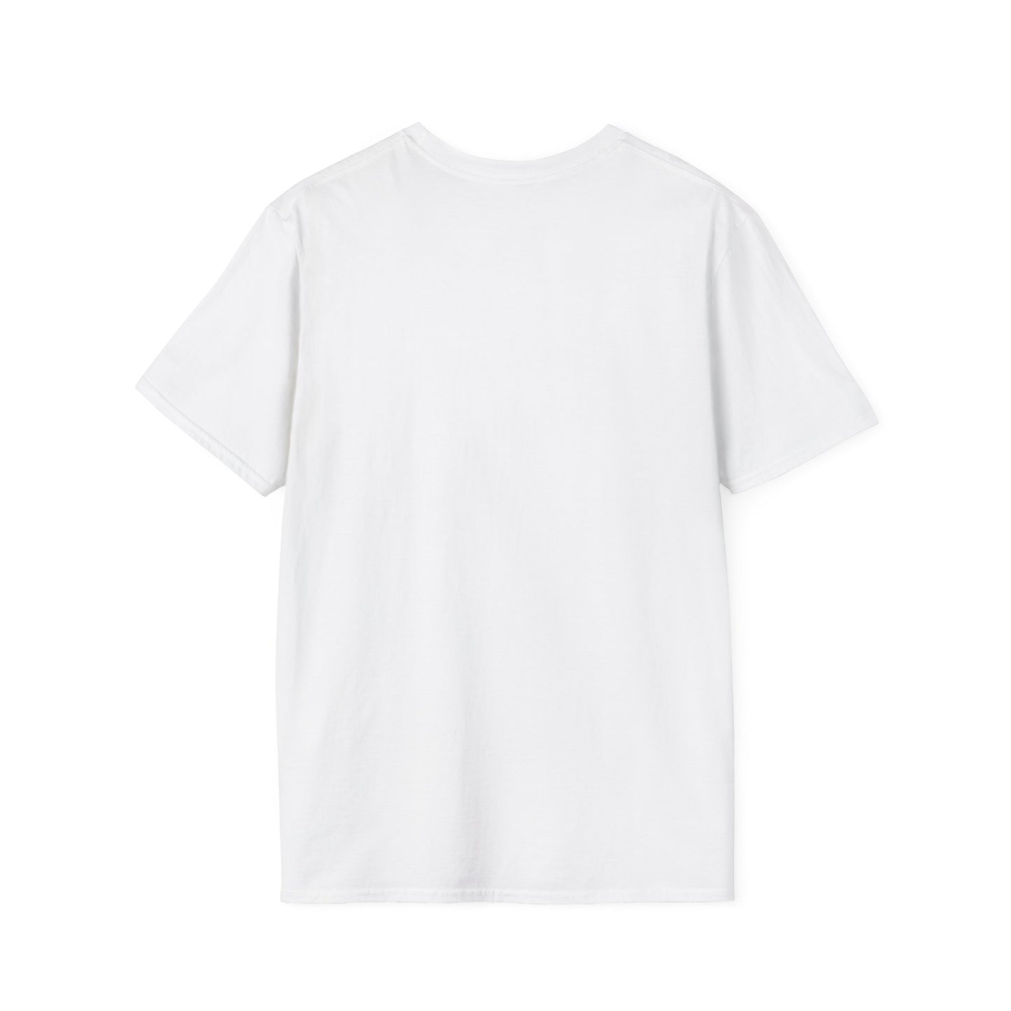 Unisex Softstyle T-Shirt (Title IX)