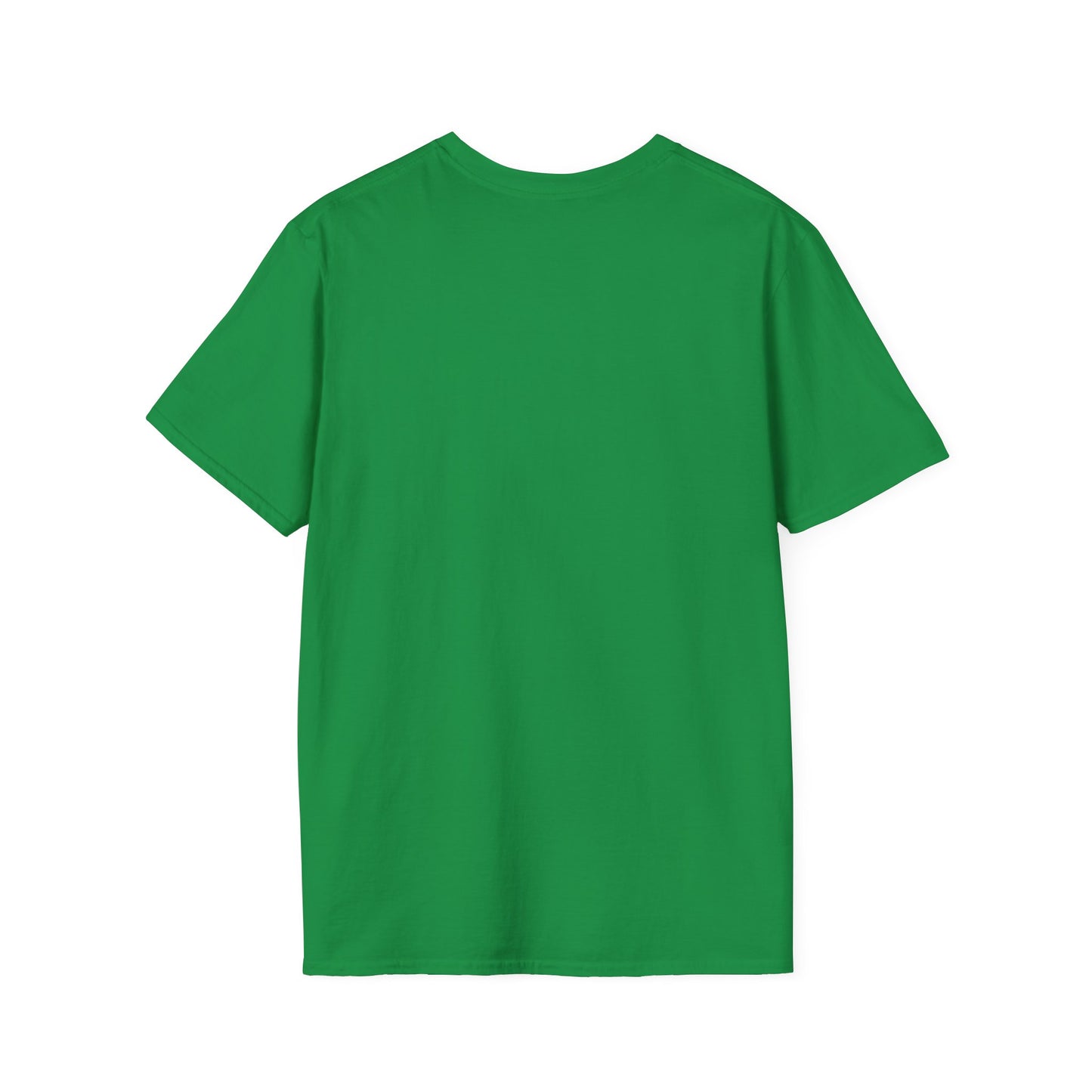 WNBA Unisex Softstyle T-Shirt