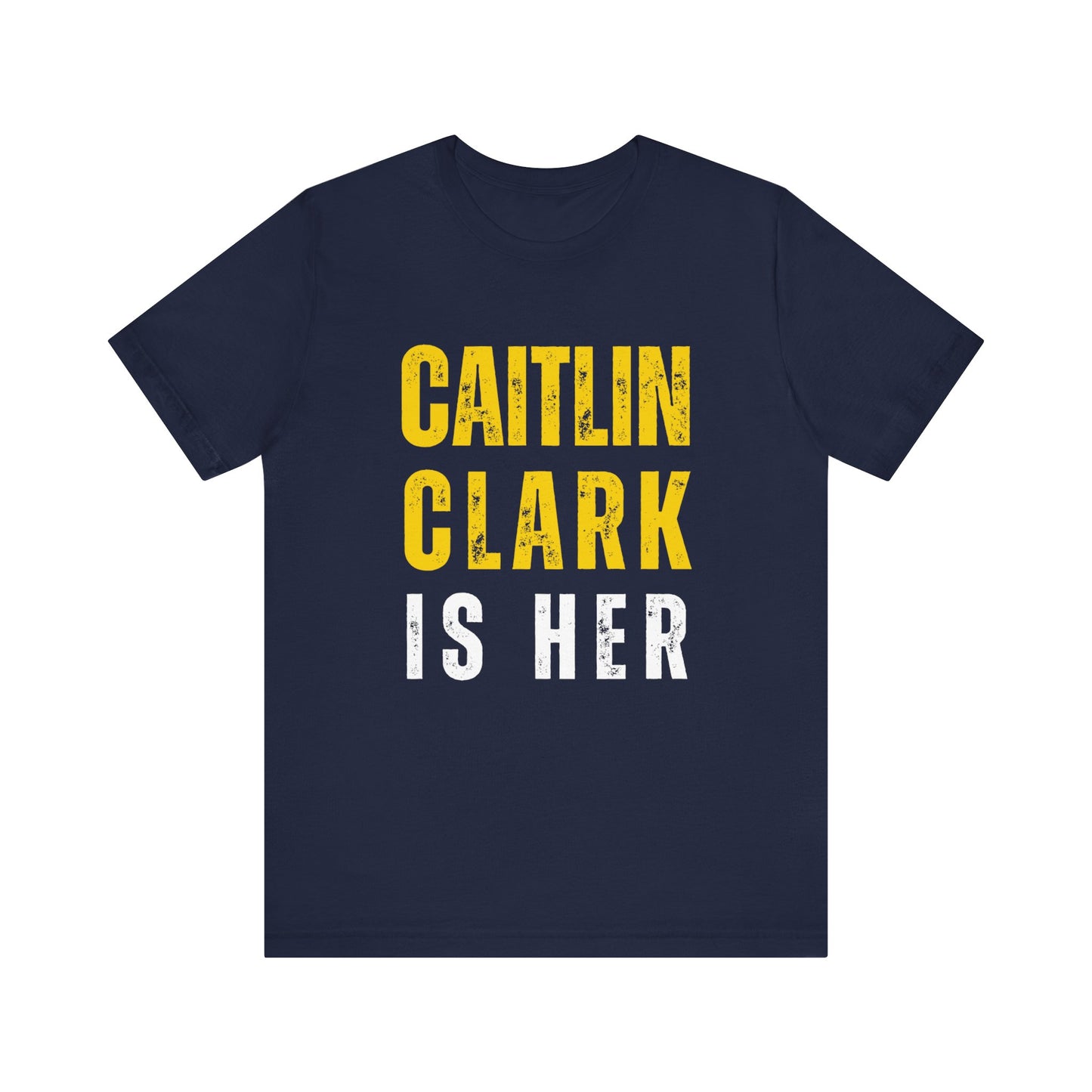 Caitlin Clark Sports Tee