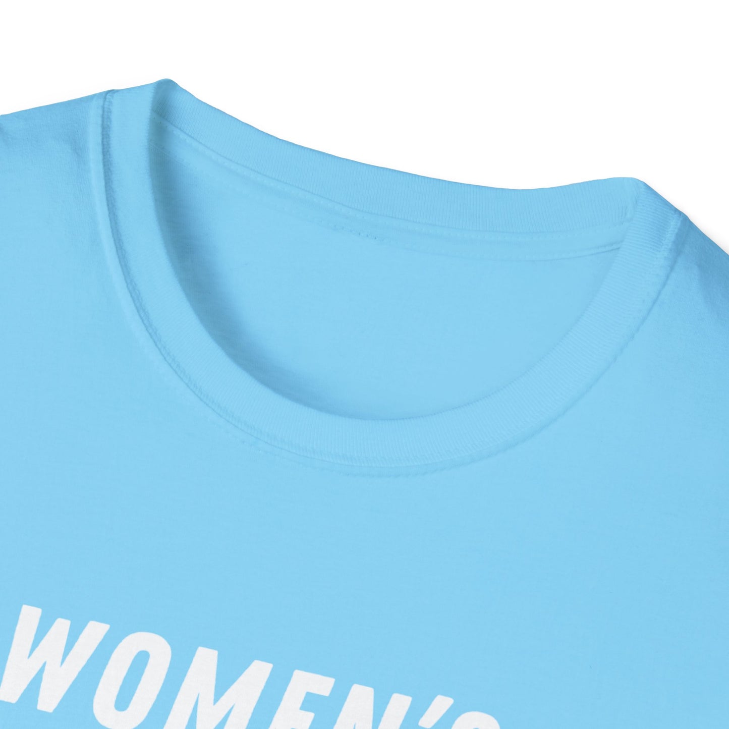 Women's Sports Unisex Softstyle T-Shirt