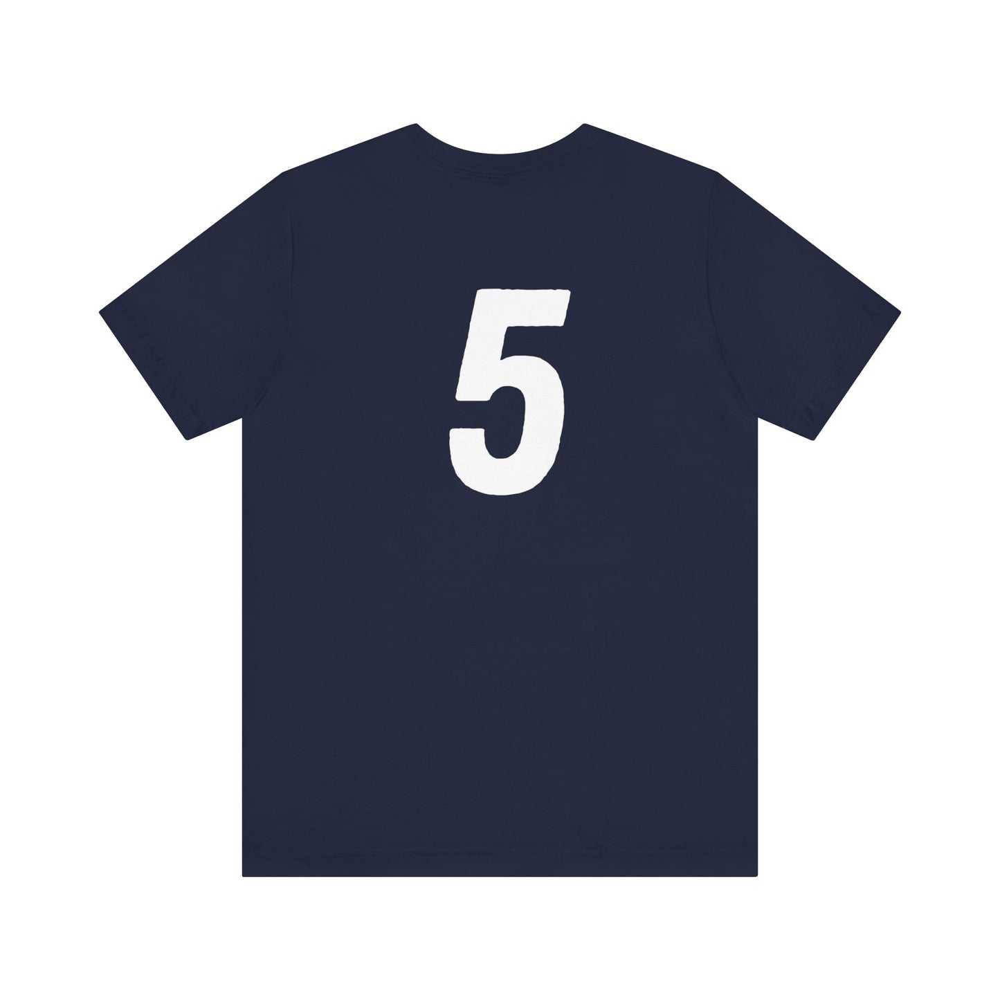 PAIGE BUCKETS Is Her Tee — Basketball Jersey Number 5 Fan Shirt