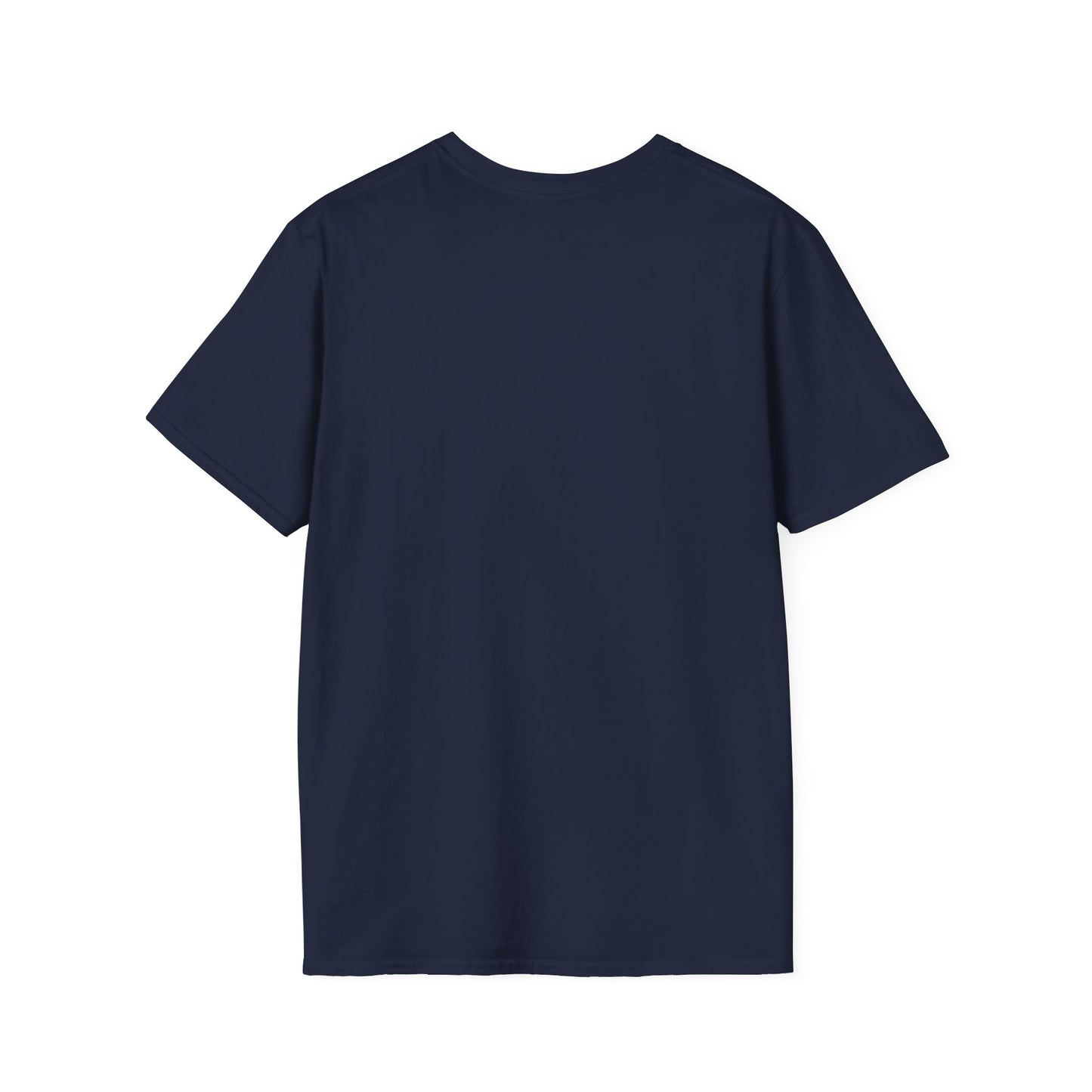 WNBA Unisex Softstyle T-Shirt